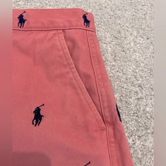 POLO RALPH LAUREN skirt - Picture 2 of 10
